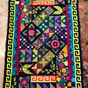 What Gene's Students Are Doing